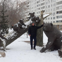 Сергеи, Россия, Железногорск, 47 лет