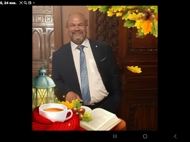 Михаил Абрамов, Великий Новгород, 59 лет, 1 ребенок, 2 фото. Знакомство с отцом-одиночкой из Великого Новгорода