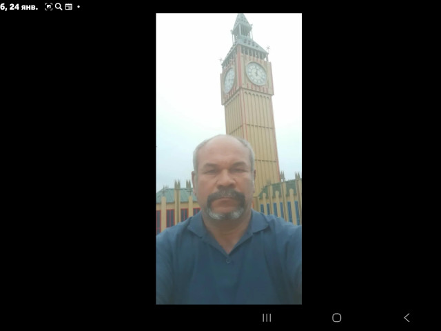 Михаил Абрамов, Россия, Великий Новгород. Фото на сайте ГдеПапа.Ру