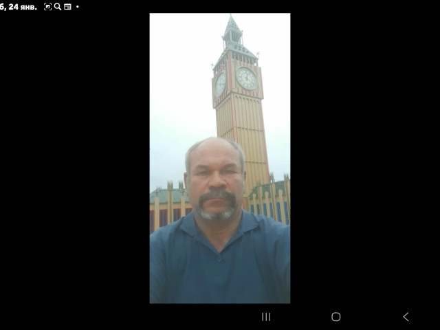 Михаил Абрамов, Россия, Великий Новгород. Фото на сайте ГдеПапа.Ру