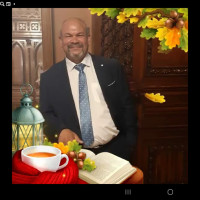 Михаил Абрамов, Россия, Великий Новгород, 59 лет