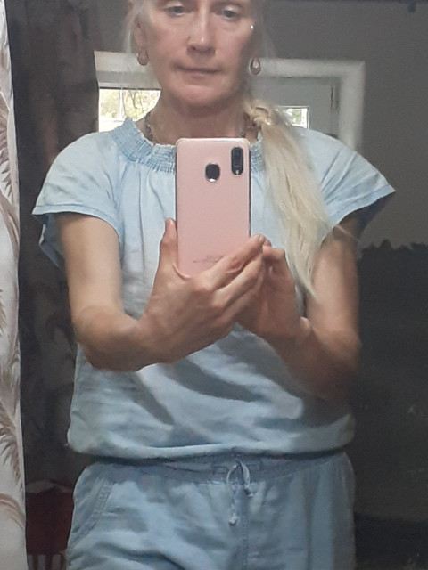 Елена, Россия, Краснодар, 50 лет, 1 ребенок. Ищу: Кого Бог пошлёт.  Анкета 881623. 