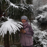 Елена, Россия, Туапсе, 51 год