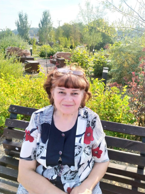 Галина, Россия, Юрьевец. Фото на сайте ГдеПапа.Ру