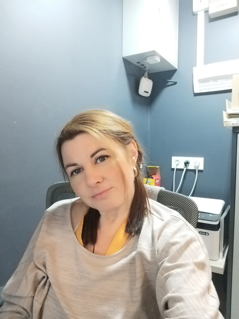 Яна, Россия, Белгород. Фото на сайте ГдеПапа.Ру