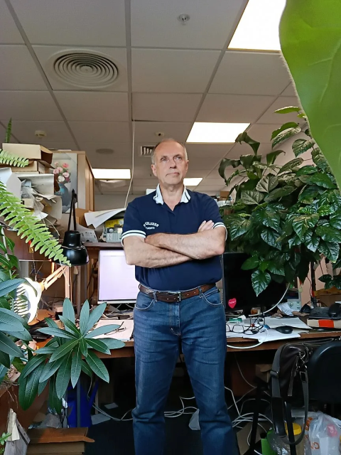 Laff, Россия, Москва, 46 лет, 2 ребенка. Познакомлюсь с женщиной для нечастых встреч, для обмена человеческим теплом, и другими приятностями....  Анкета 881641. 