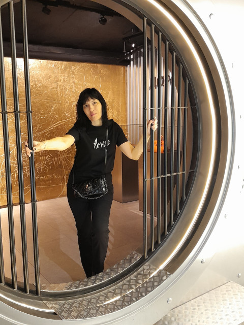 Наташа, Коммунар, 47 лет, 1 ребенок, 2 фото. Познакомлюсь с мужчиной для любви и серьезных отношений.  Анкета 881645. 