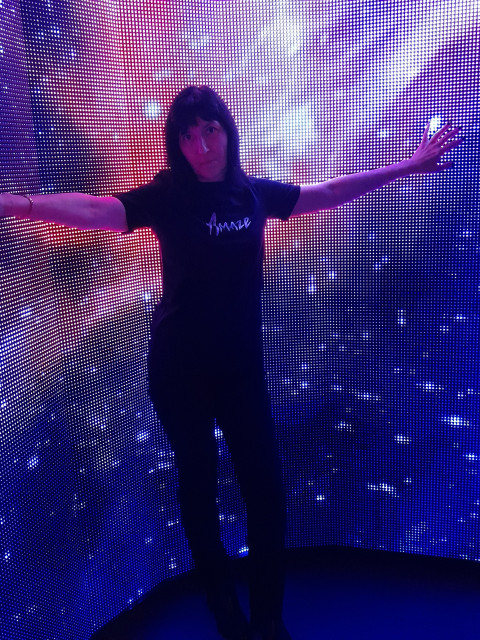 Наташа, Россия, Коммунар. Фото на сайте ГдеПапа.Ру