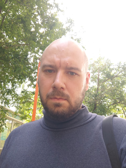 Вячеслав Васильев, Россия, Москва. Фото на сайте ГдеПапа.Ру