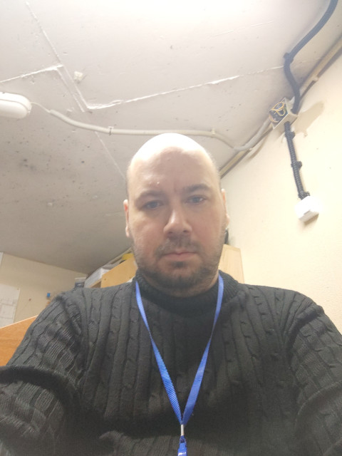 Вячеслав Васильев, Россия, Москва. Фото на сайте ГдеПапа.Ру