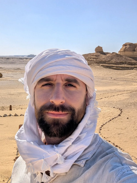 Игорь, Германия, Мюнхен. Фото на сайте ГдеПапа.Ру