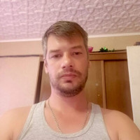 Иван Кузнецов, Россия, Астрахань, 40