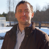 Антон, Россия, Санкт-Петербург, 50