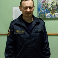 Олег, Россия, Нижний Новгород, 62 года