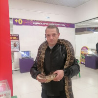 Максим Максимов, Россия, 36