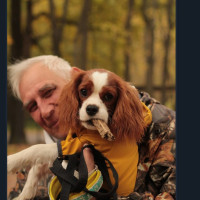 Мих Абр, Россия, Алчевск, 57 лет