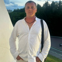 Александр, Россия, Брянск, 39