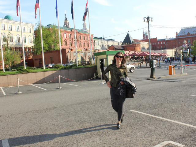 Asya, Россия, Симферополь. Фото на сайте ГдеПапа.Ру