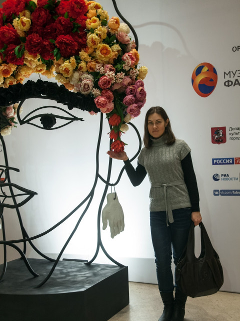 Asya, Россия, Симферополь. Фото на сайте ГдеПапа.Ру