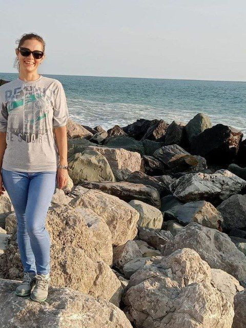 Asya, Россия, Симферополь. Фото на сайте ГдеПапа.Ру