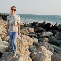 Asya, Россия, Симферополь, 45 лет