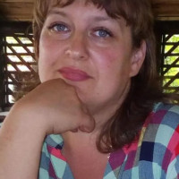 Лилия, Россия, Донецк, 50 лет