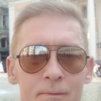 Владислав Лазебный, Москва, 47 лет