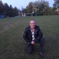 Сергей Бирицкий, Беларусь, Молодечно, 51 год