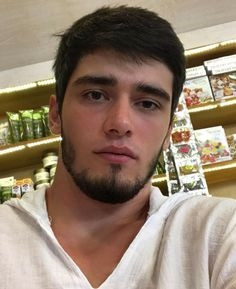 Дима, Туркменистан, Ашхабад. Фото на сайте ГдеПапа.Ру