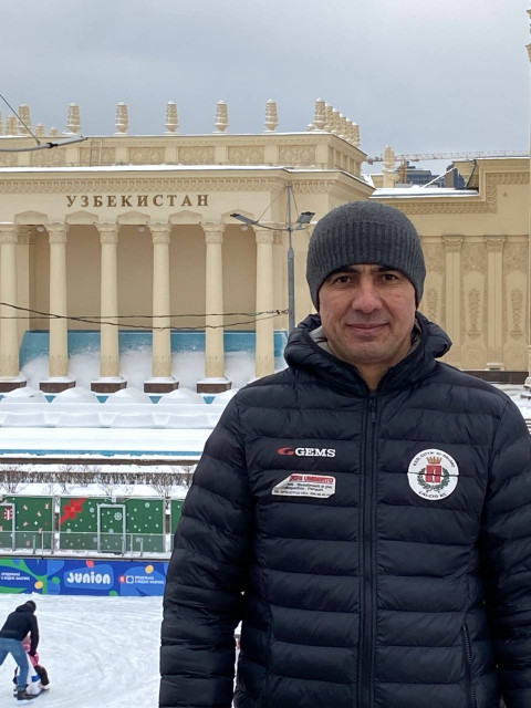 Кеп Немо, Россия, Москва. Фото на сайте ГдеПапа.Ру