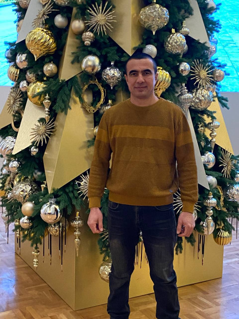 Кеп Немо, Россия, Москва. Фото на сайте ГдеПапа.Ру