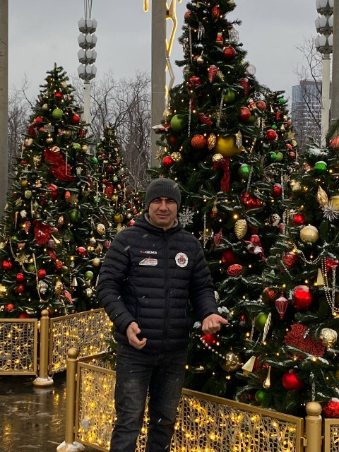 Кеп Немо, Россия, Москва. Фото на сайте ГдеПапа.Ру