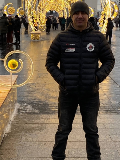 Кеп Немо, Москва, 42 года, 1 ребенок, 1 фото. Познакомиться без регистрации.