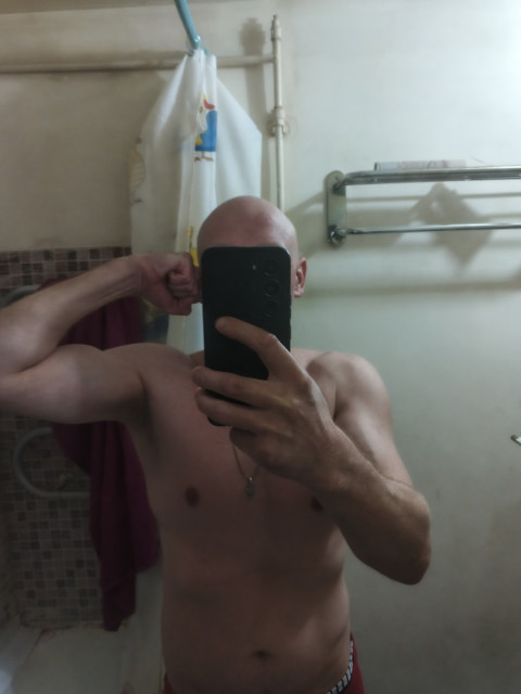 Александр, Россия, Тула. Фото на сайте ГдеПапа.Ру