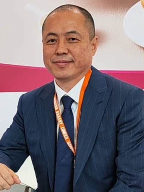 Борис Ли, Китай, Шанхай. Фото на сайте ГдеПапа.Ру