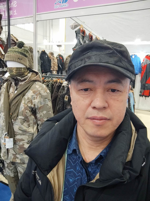 Борис Ли, Китай, Шанхай, 55 лет, 2 ребенка, 1 фото. Познакомлюсь с женщиной для любви и серьезных отношений.  Анкета 881735. 