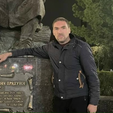 Игорь Муравьёв, Сыктывкар, 46 лет, 1 ребенок, 1 фото. Сайт одиноких отцов GdePapa.Ru