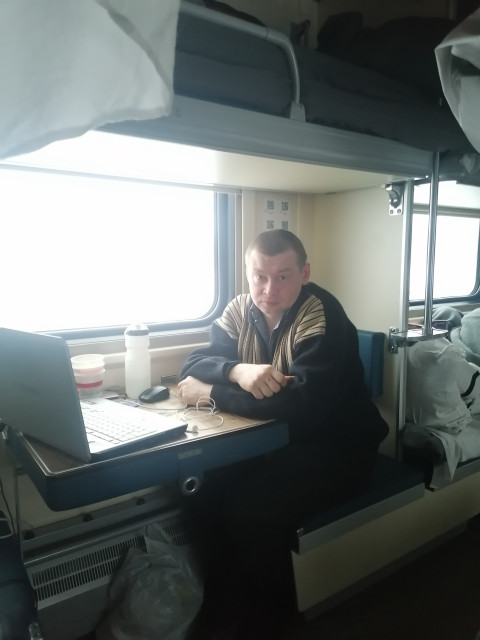 Александр, Россия, Краснодар. Фото на сайте ГдеПапа.Ру