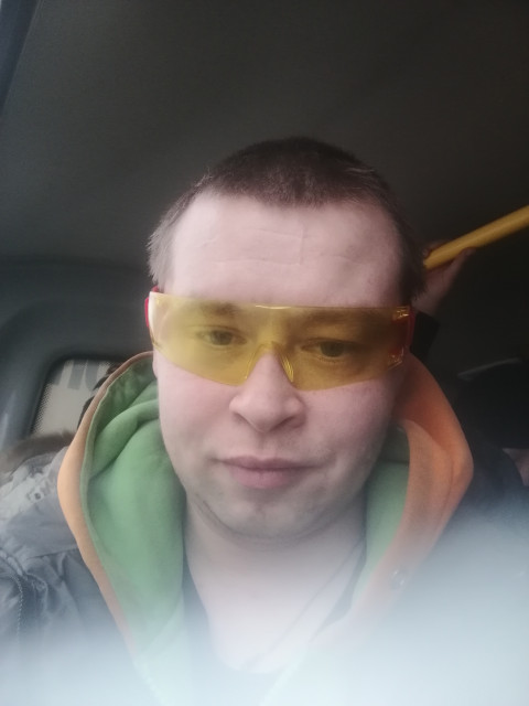 Александр, Россия, Краснодар. Фото на сайте ГдеПапа.Ру