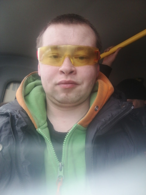 Александр, Россия, Краснодар. Фото на сайте ГдеПапа.Ру