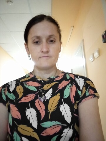 Юлия Пыщева, Россия, г. Черногорск (Хакасия Республика), 37 лет, 4 ребенка, 1 фото. Ищу: Для создания семьи  Анкета 881739. 