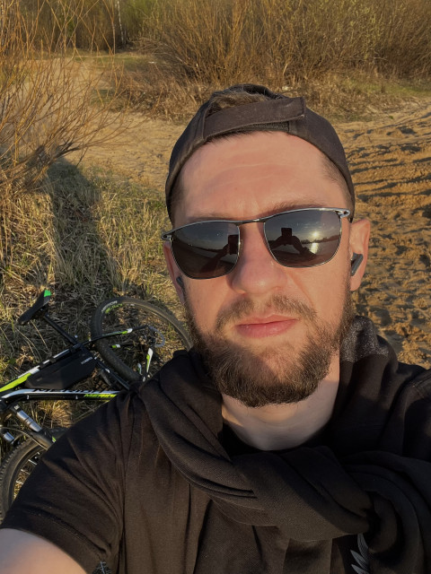 Андрей, Бор, 37 лет. Он ищет её: женщину для любви и серьезных отношений.  Анкета 881740. 