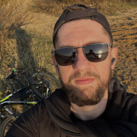 Андрей, Россия, Бор, 37 лет