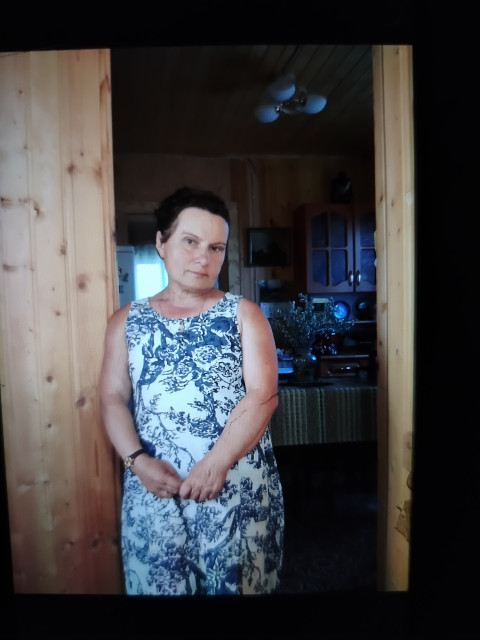 Наида Тания, Россия, Санкт-Петербург, 64 года. Познакомится с мужчиной
