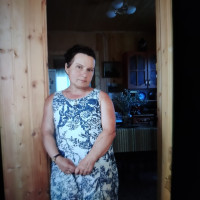 Наида Тания, Россия, Санкт-Петербург, 64 года