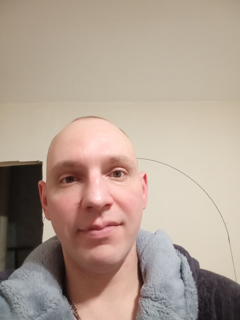 Андрей Степанюк, Москва, м. Ясенево, 38 лет, 1 ребенок. Ищу: Цель создать семью  Анкета 881745. 