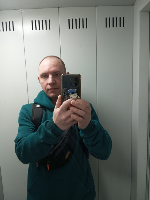 Андрей Степанюк, Москва, м. Ясенево. Фото на сайте ГдеПапа.Ру