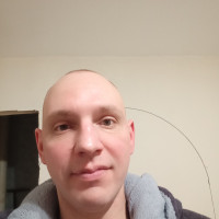 Андрей Степанюк, Москва, м. Ясенево, 38 лет