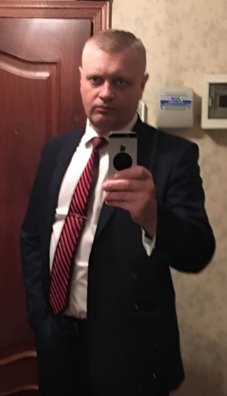 Алексей, Россия, Москва, 43 года. Познакомлюсь с женщиной для любви и серьезных отношений, дружбы и общения.  Анкета 881746. 