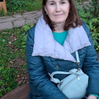 Наталья, Россия, Люберцы, 56 лет